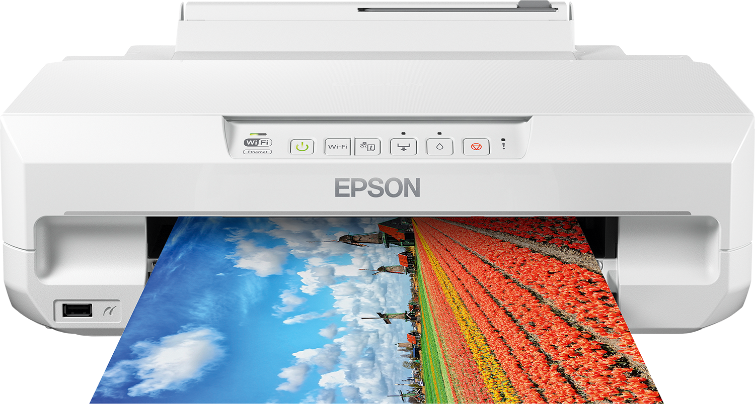 Epson Expression Photo XP-65 stampante a getto d'inchiostro A colori 5760 x  1440 DPI A4 Wi-Fi - C11CK89402 