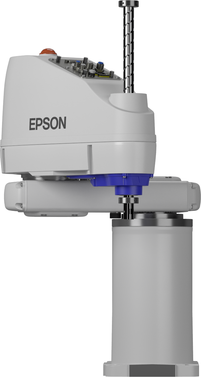 EPSON SCARA GX8-A452S INCL. RC700-D