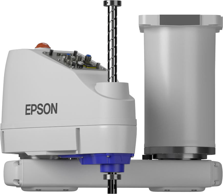 EPSON SCARA GX8-A452SR INCL. RC700-D