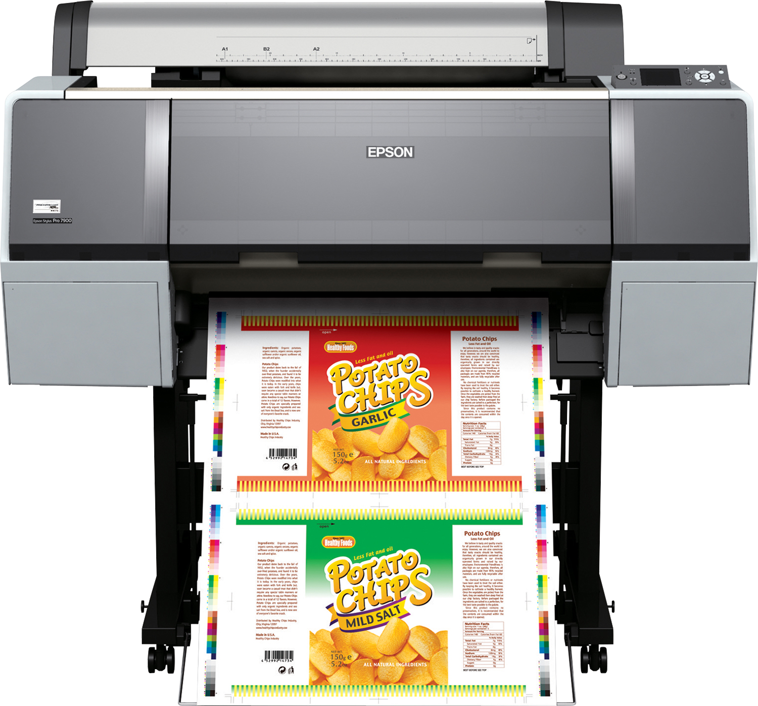 Epson Stylus Pro 7900WT