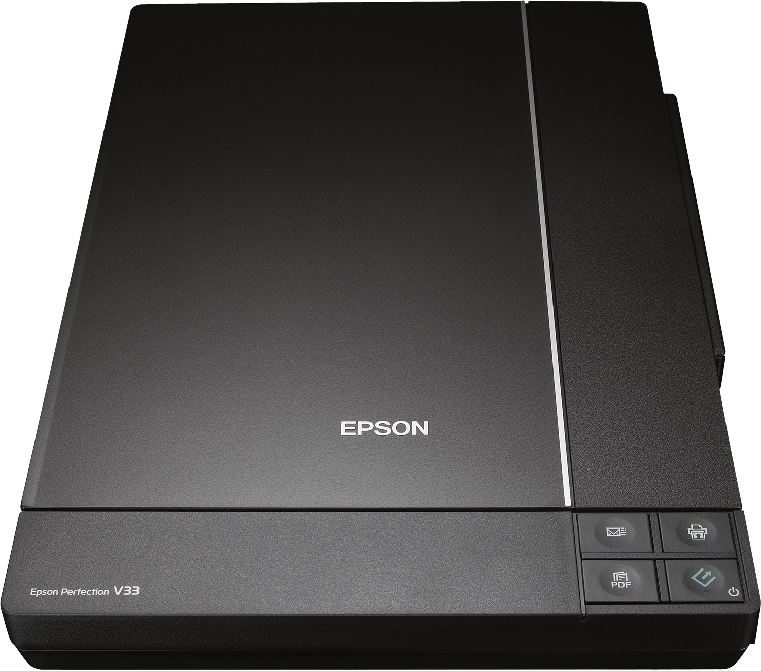 Epson Perfection V33 Scanner grand public Scanners Produits