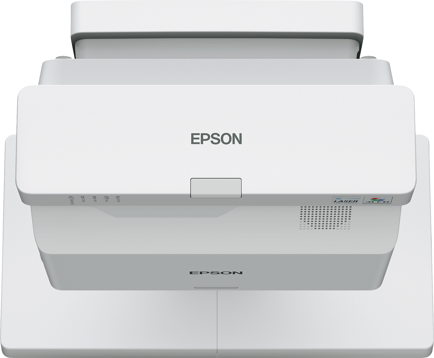 EB-760W | Ultra Short Distance | Projectors | Products | Epson Europe