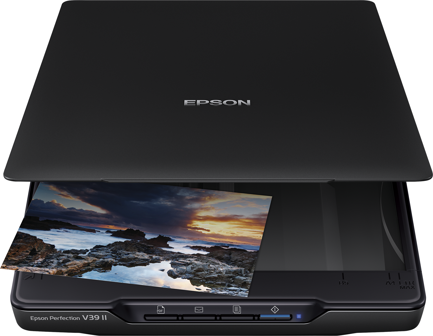 Epson Perfection V39 Scanner, Products