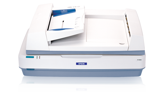 Epson GT-20000N Pro
