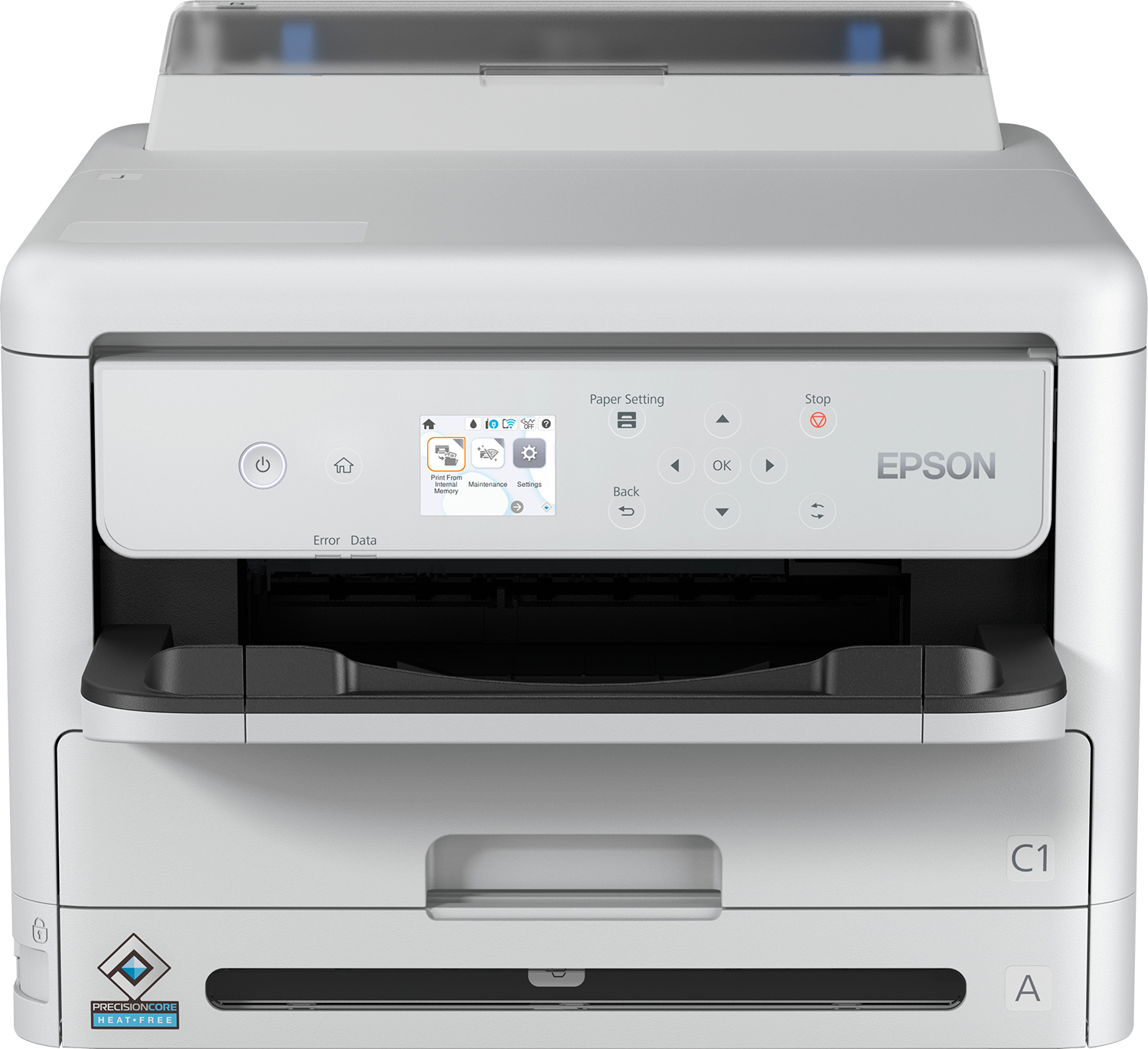 WorkForce Pro WF-M5399DW