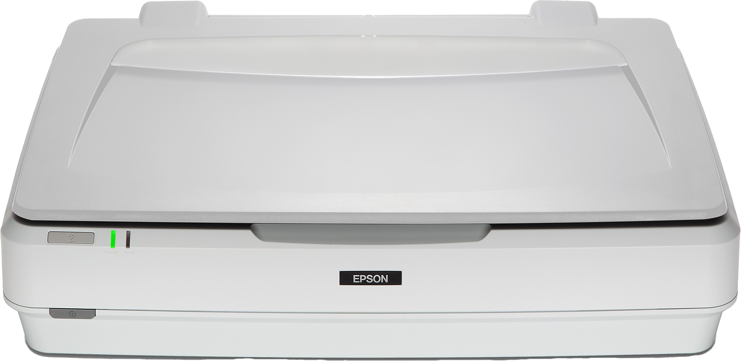 Epson Expression 13000XL - scanner à plat - modèle bureau - USB 2.0 -  B11B257401
