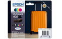 405XL Suitcase DURABrite Ultra Multipack 4-colours Ink