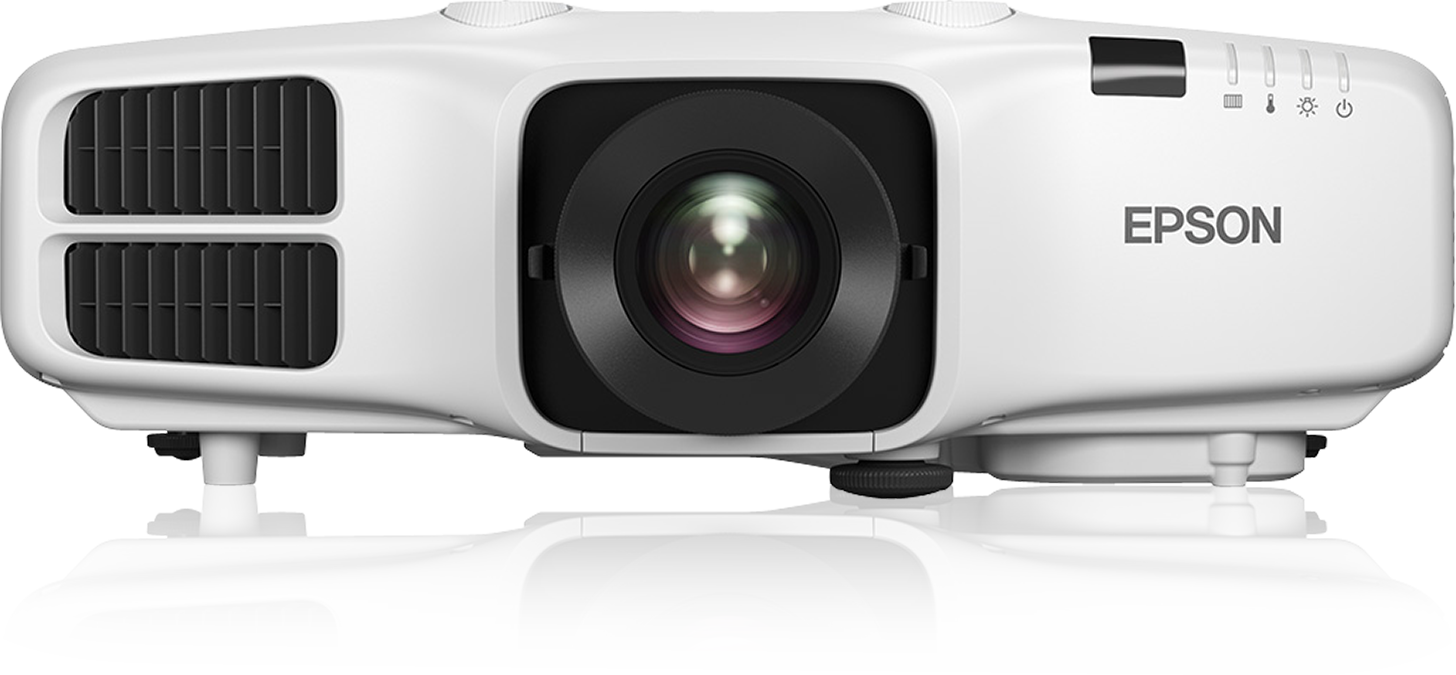 Epson EB-4650