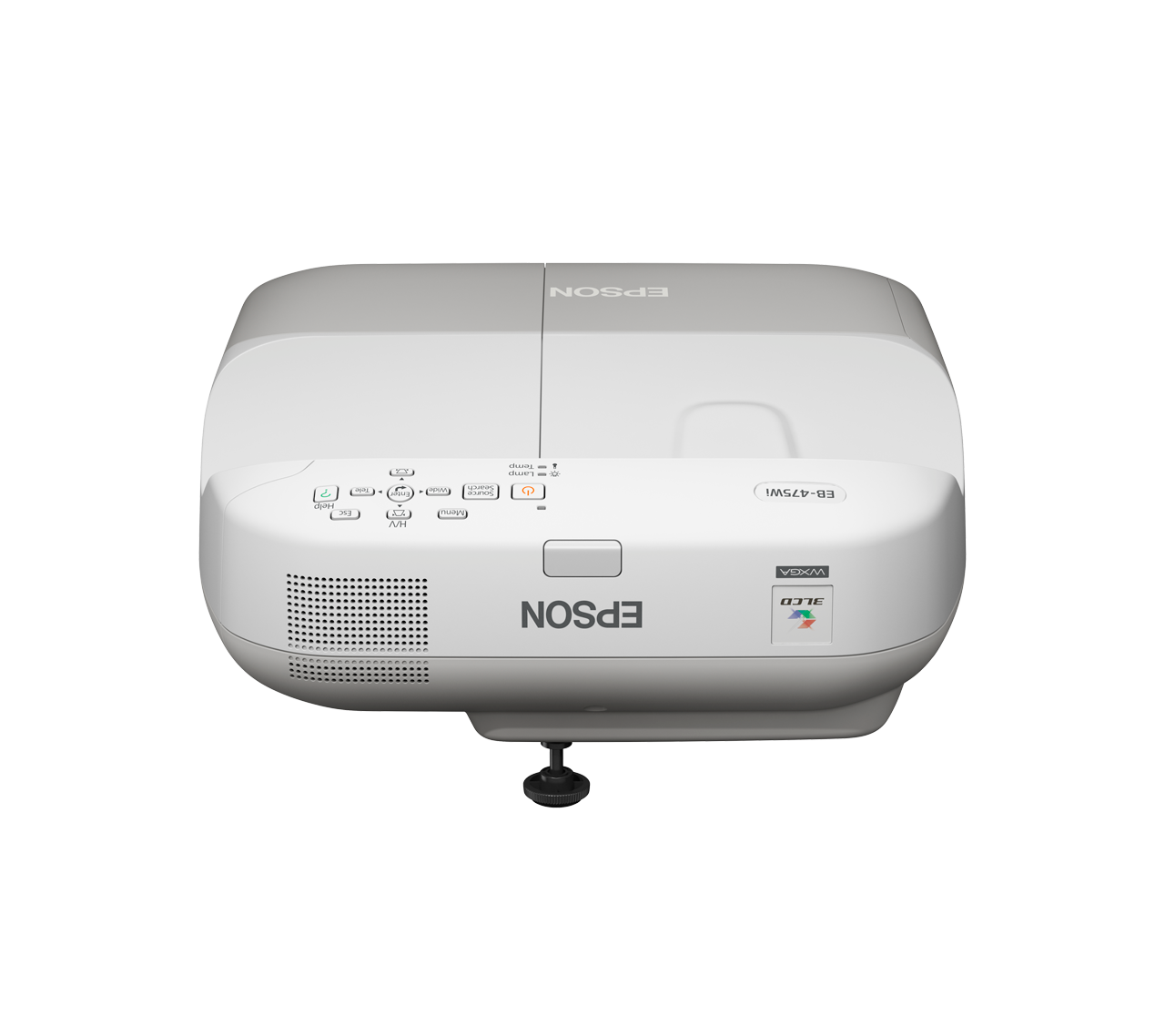 Epson EB-475Wi Lamp Warranty