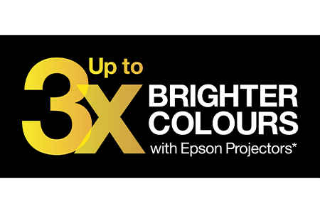 epson projector logo