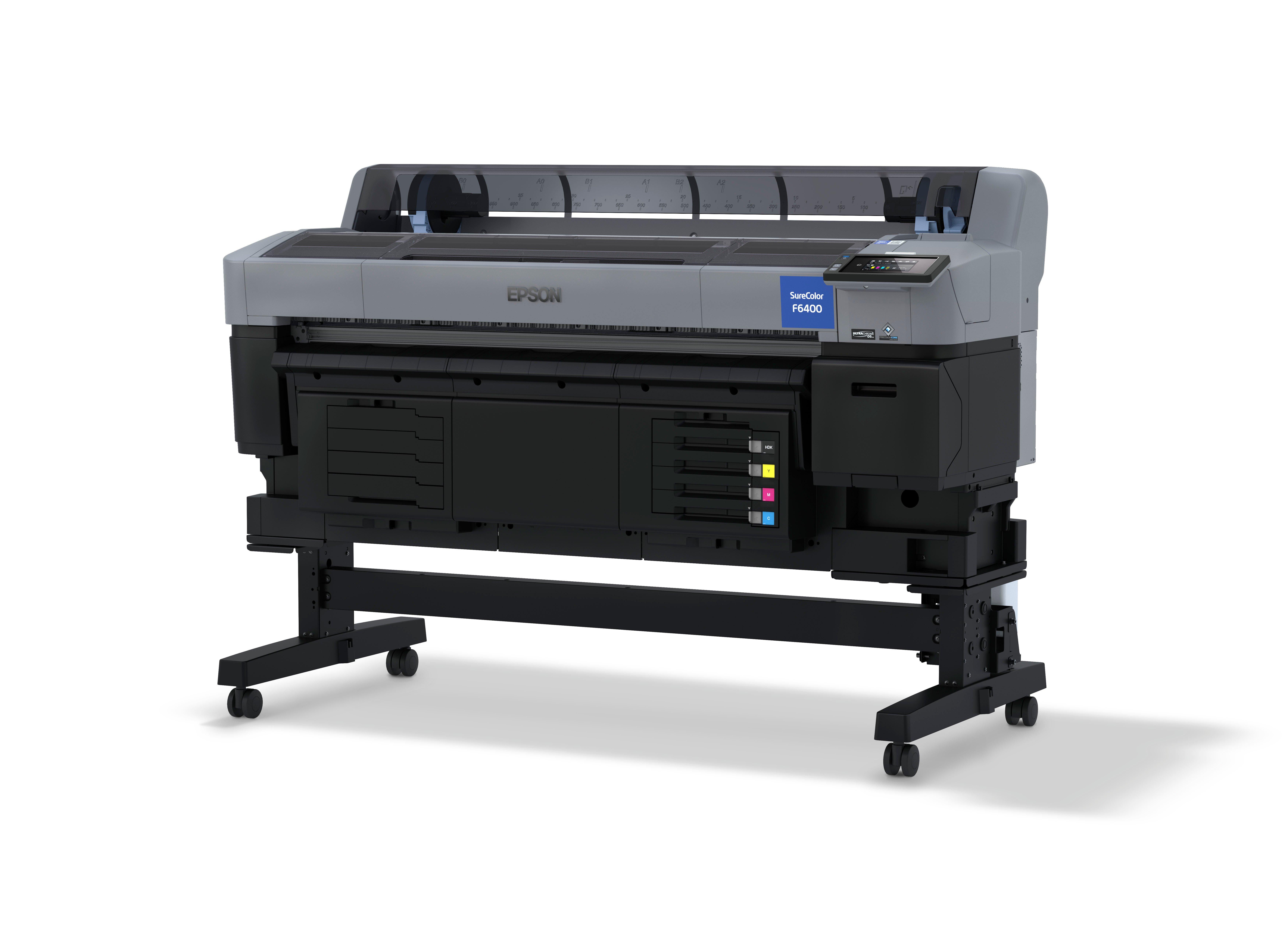 Imprimante Epson Sublimation SC-F9400 - 64
