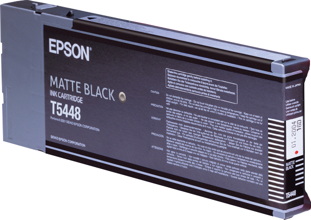 Epson Stylus Pro 4450, LFP, Printers, Products