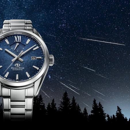 Feb 2024 – Orient Star Launches M34 F8 Date with Stunning Dials