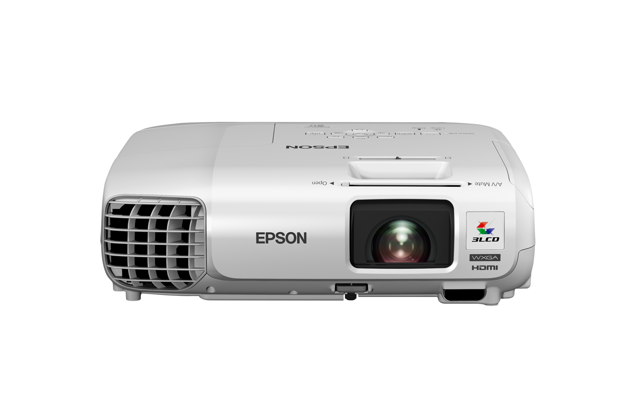 EB-W29 | Mobile | Projectors | Products | Epson Europe