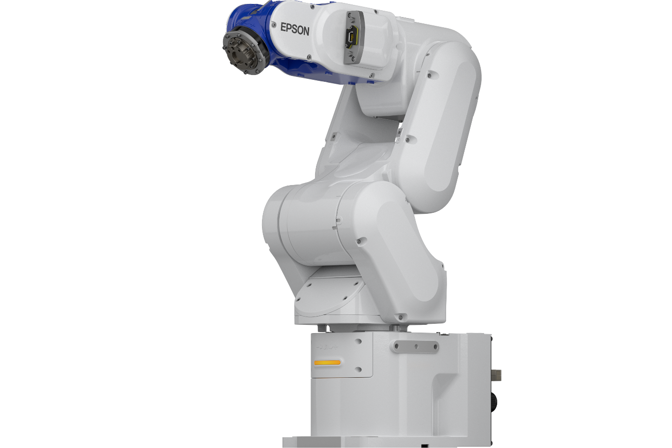 6-Axis Robots | Epson Republic of Ireland