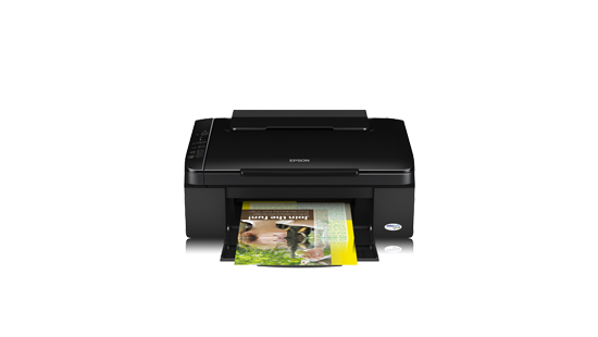 Epson Stylus SX115
