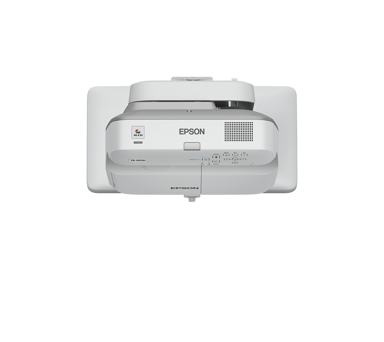 EB-685W Ultra-short-throw projector