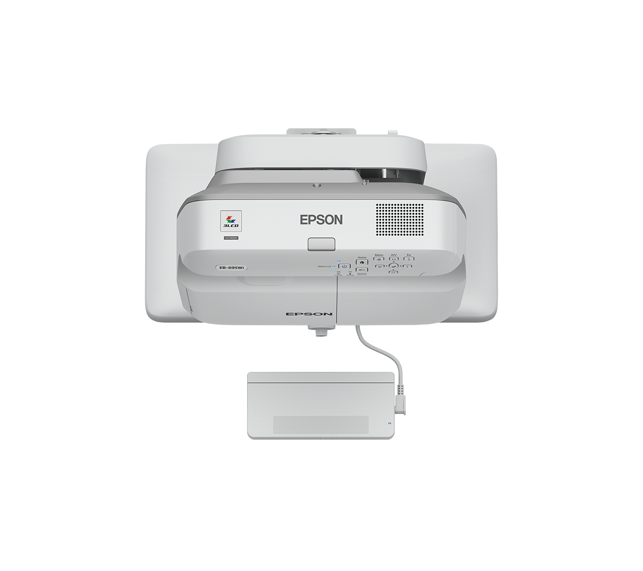 EB-695Wi Projector