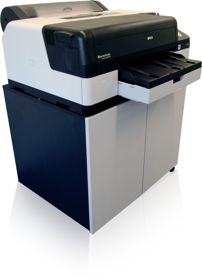 Cabinet for Epson Stylus Pro 4900/SC-P5000