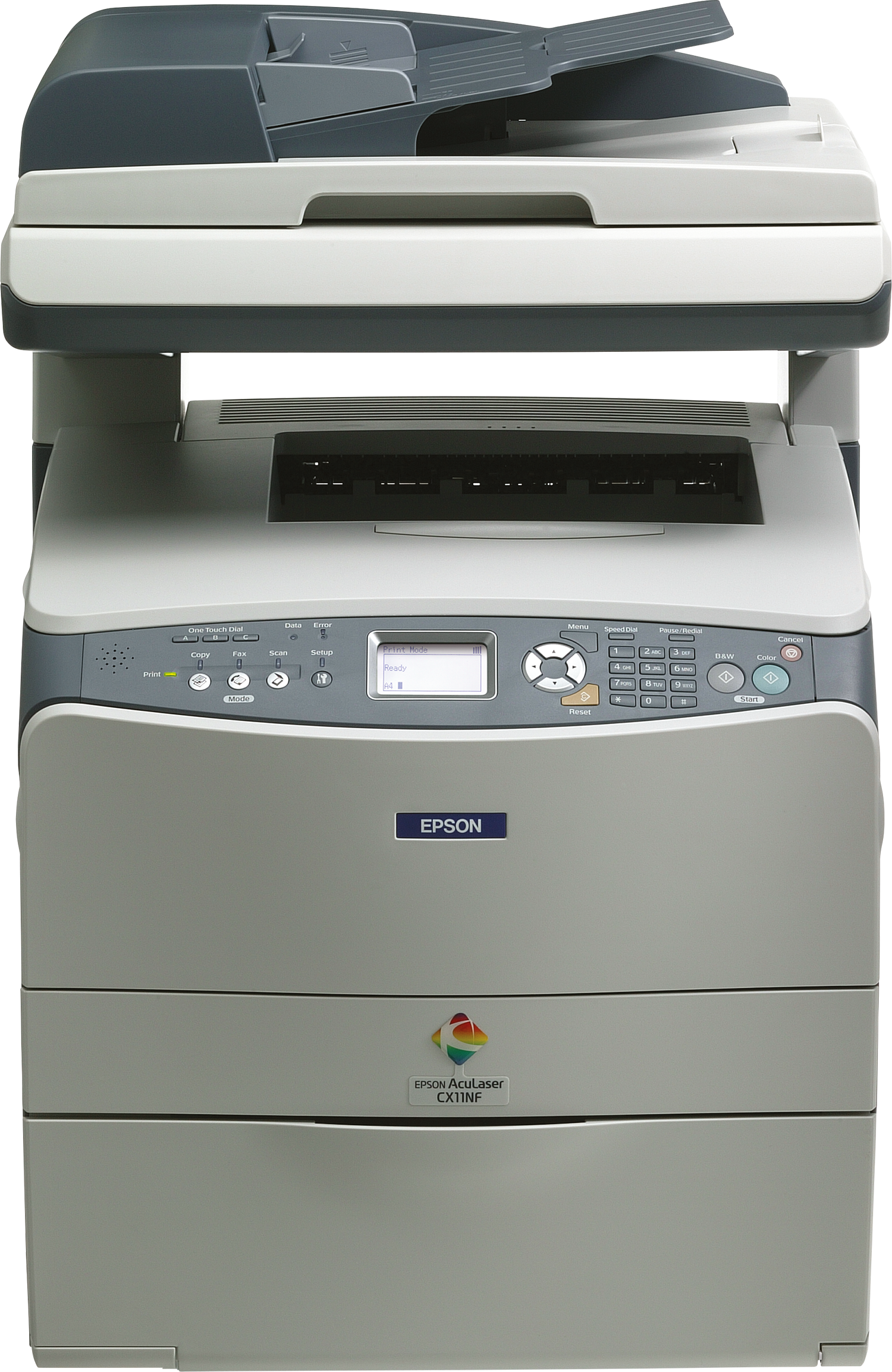 Epson AcuLaser CX11NFT