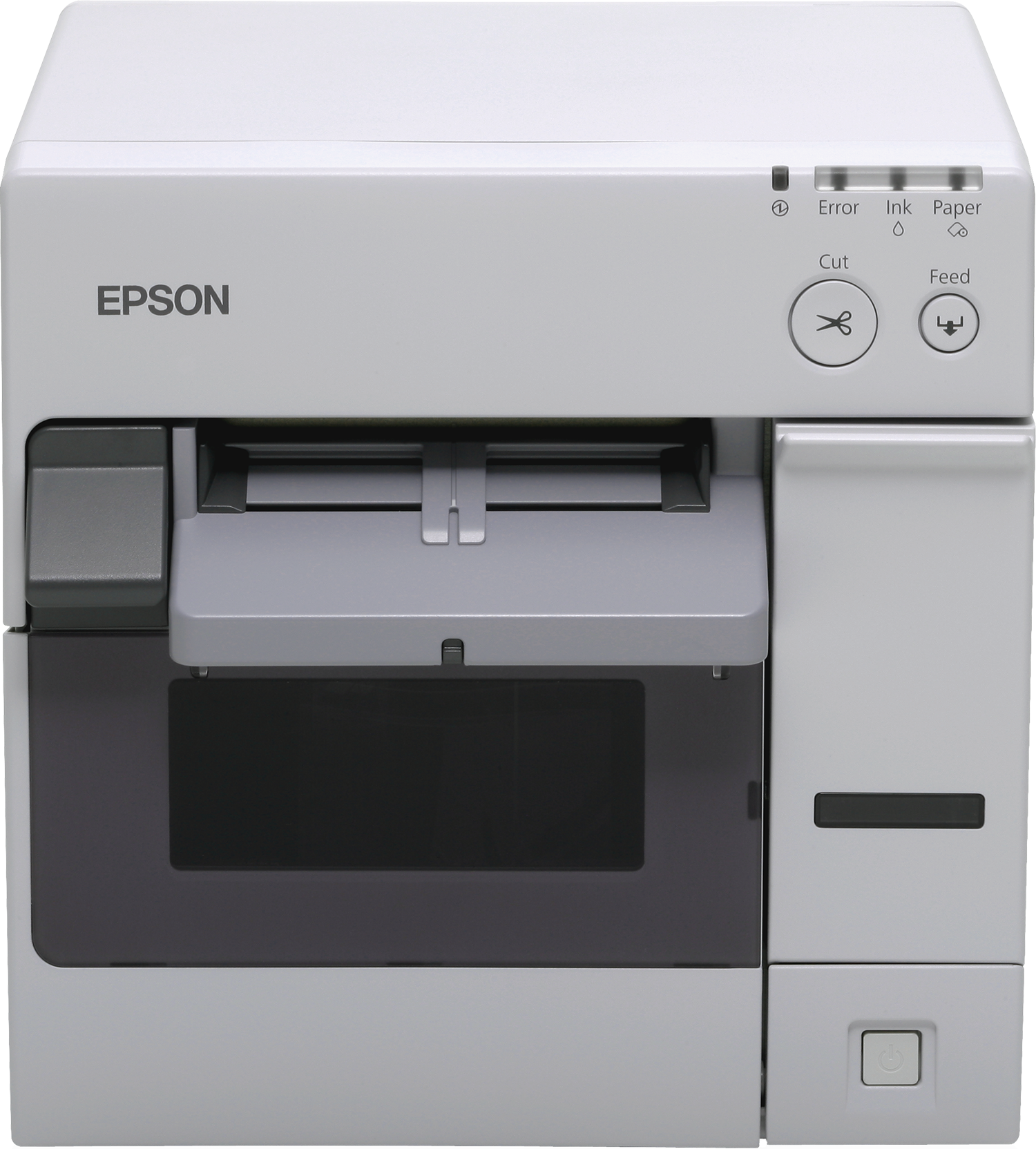 Imprimante étiquette Epson TM C3400 - Digigraph
