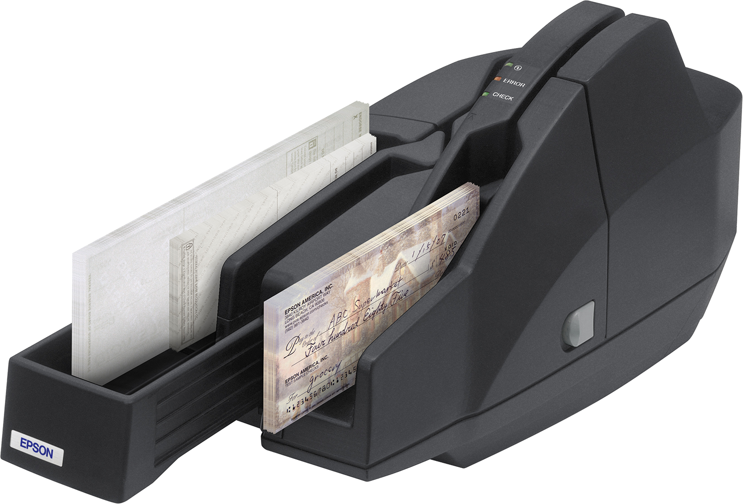 Epson TM-S1000 Series