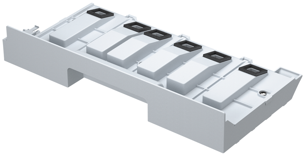 Borderless Maintenance Tank 17"