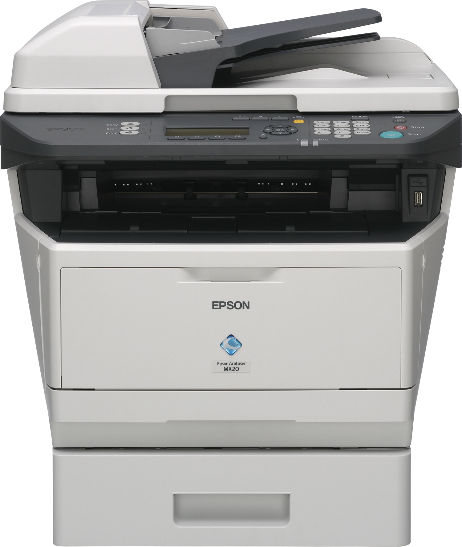 Epson AcuLaser MX20DTN