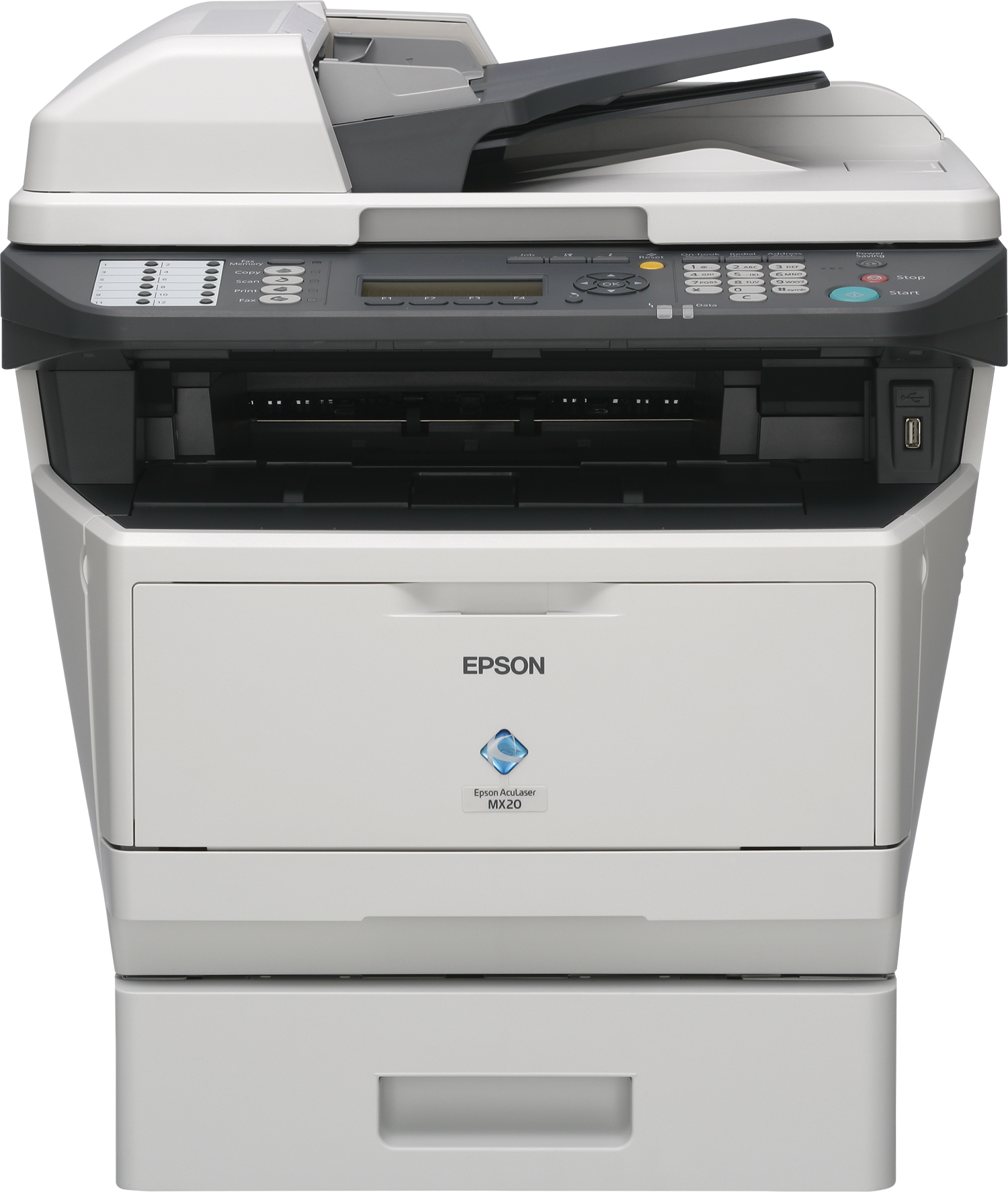 Epson AcuLaser MX20DTNF