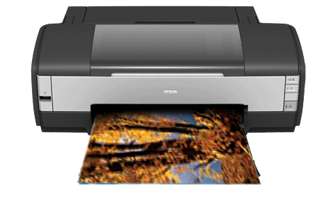 Epson Stylus Photo 1410