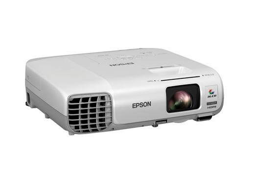 EB-955W | Mobile | Projectors | Products | Epson Europe
