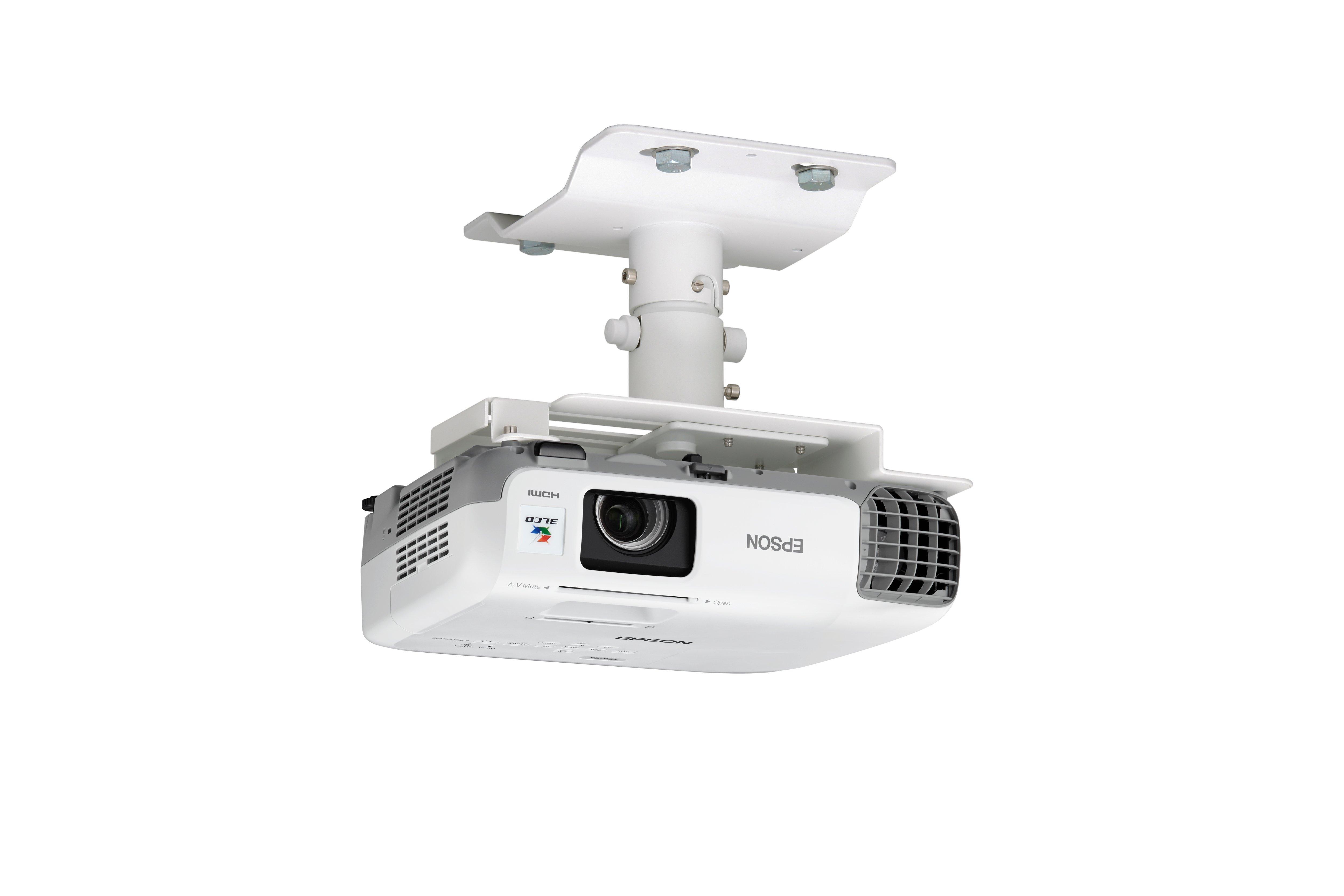 EB-965 | Mobile | Projectors | Products | Epson Europe