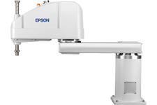 Epson SCARA G10-651S