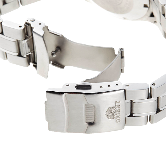 Our best-selling diver style