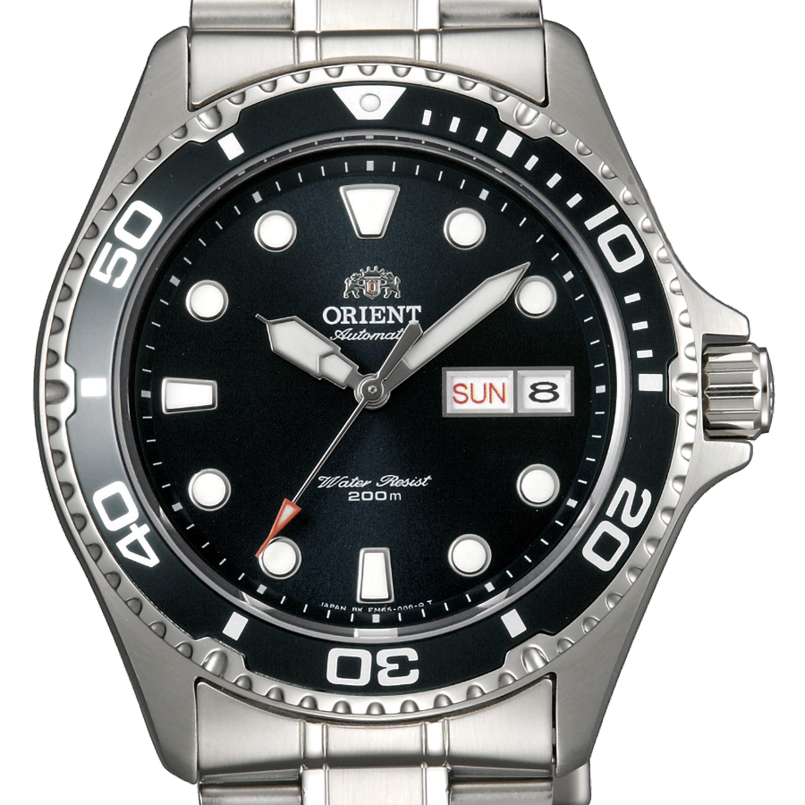 Orient AA02