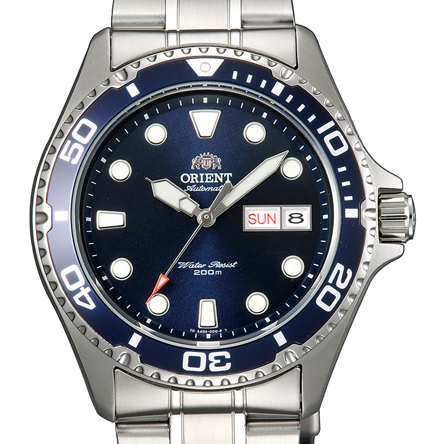 Orient AA02