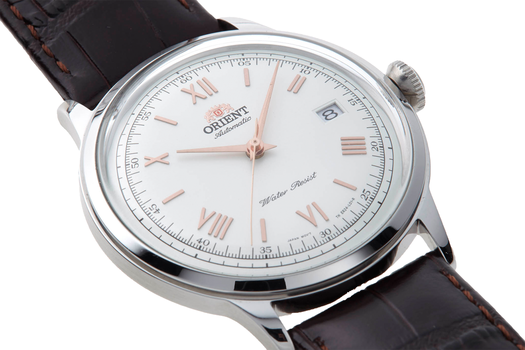 Orient Bambino 40.5mm | Orient | Brands | Orient Watches UK Official ...