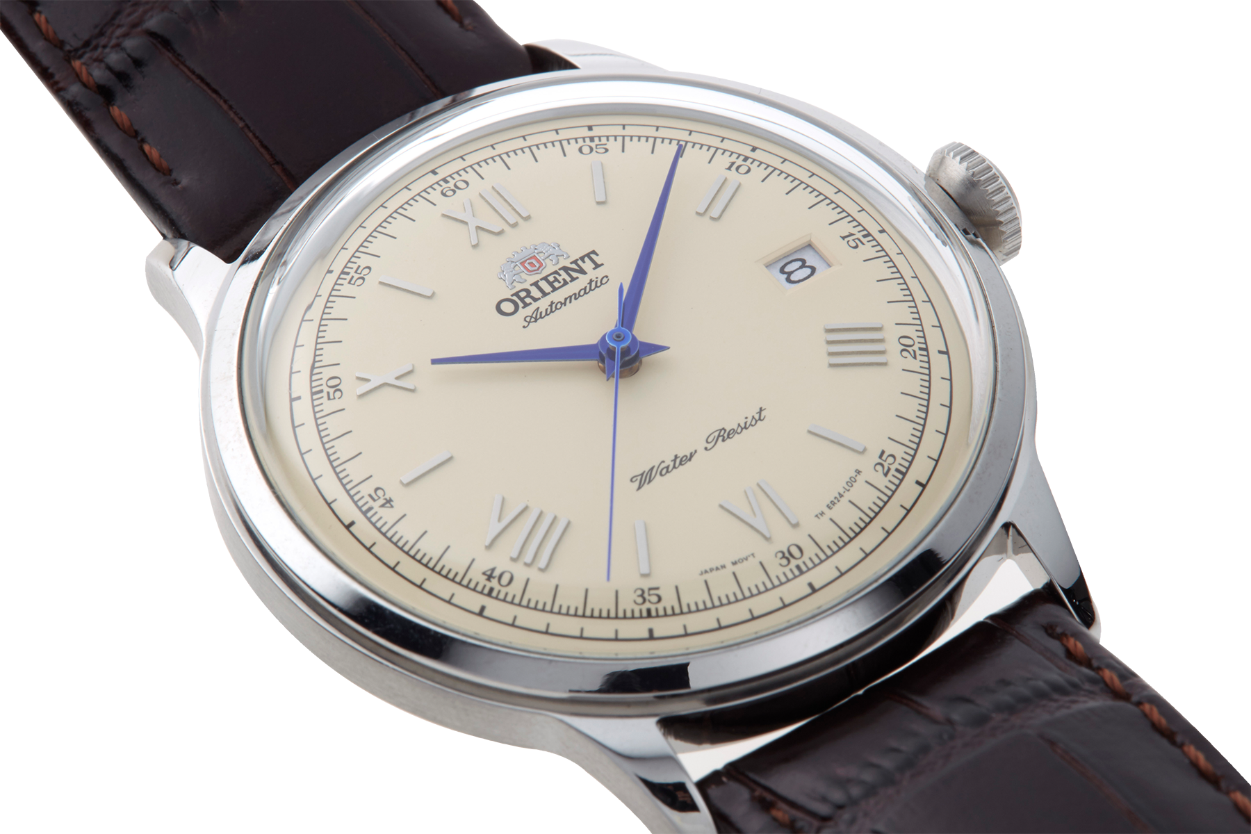 Orient Bambino 40.5mm | Orient | Brands | Orient Watches UK Official ...