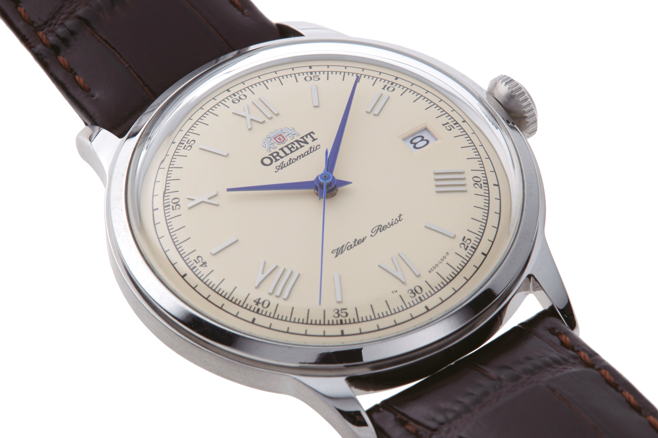 Orient bambino hot sale 2nd generation