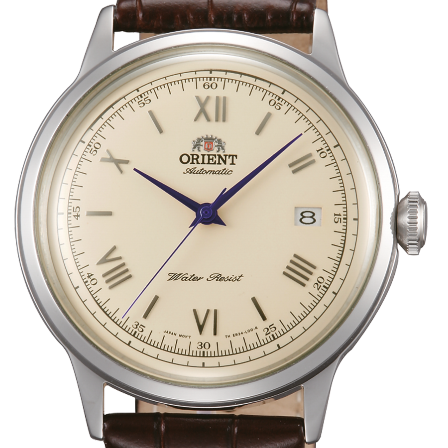 Orient shop blue hands