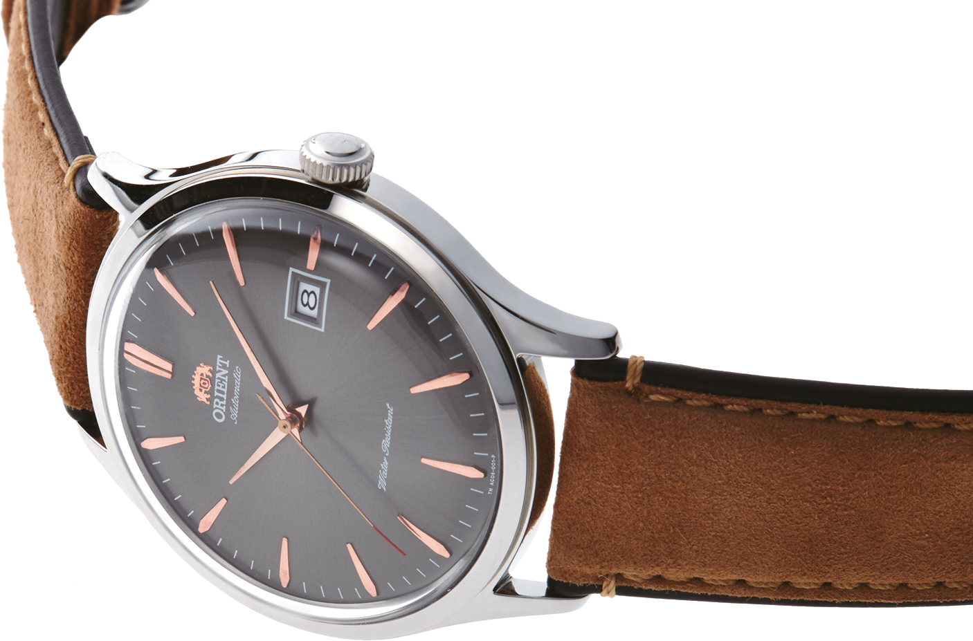 Orient bambino all on sale versions