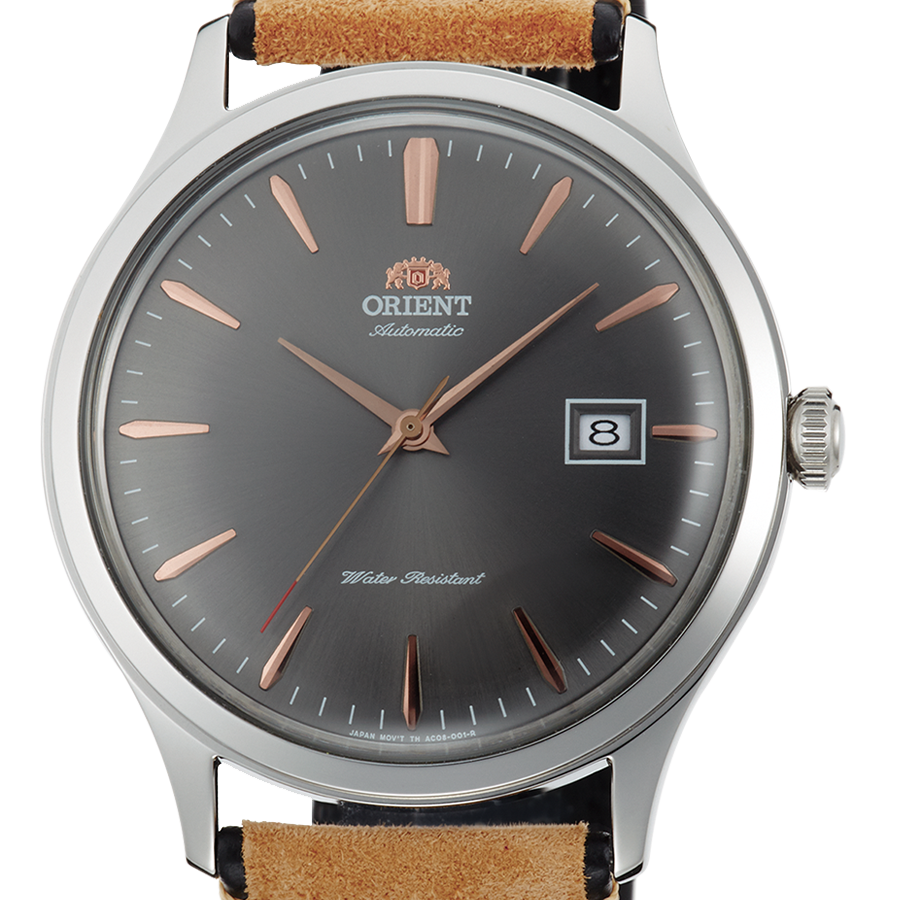 Orient hot sale bambino winding