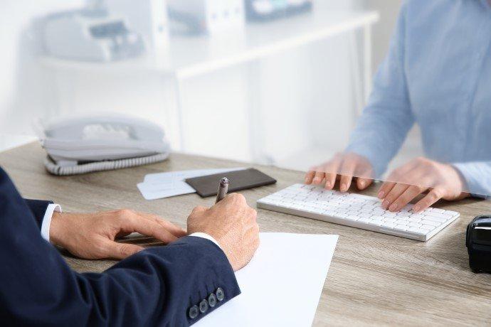 Soluzioni di scansione con Adv Teller