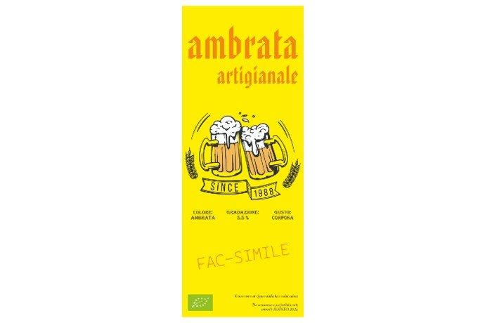 Ambrata