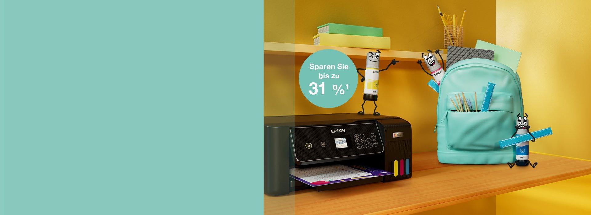 Back to School hero image 