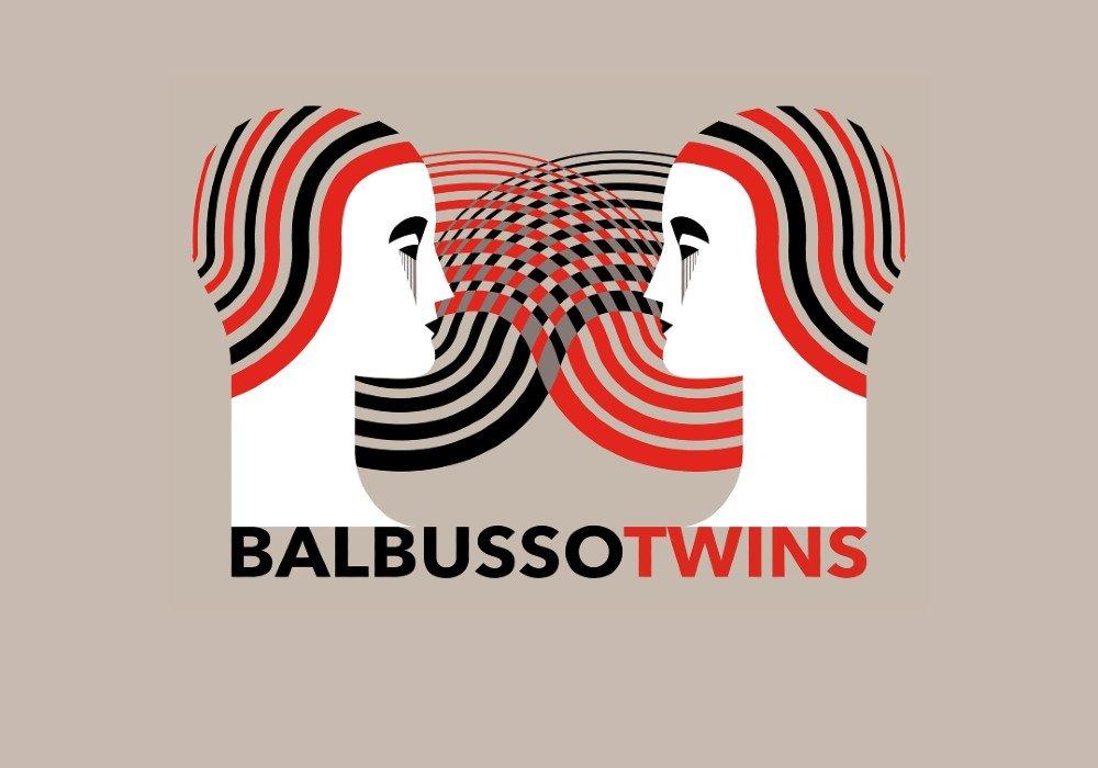 Balbusso Twins per il calendario Epson 2024