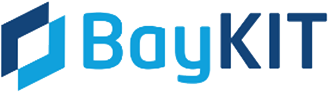 BayKIT logo