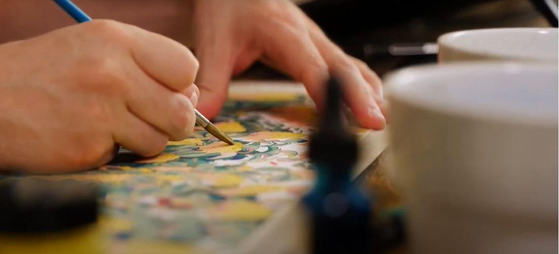 Cattura del calendario