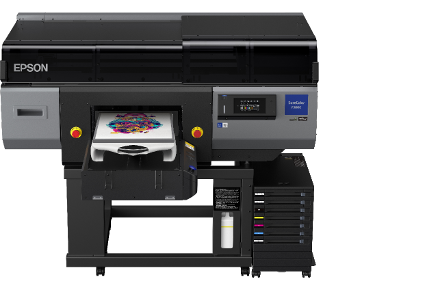 SureColor F3000