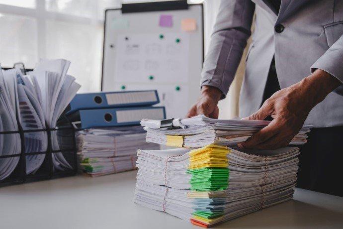 Soluzione di Scansione con Document Capture Pro